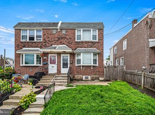636 Arthur St Floor 1, Philadelphia, PA 19111