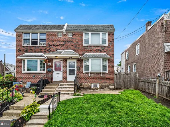 636 Arthur St Floor 1, Philadelphia, PA 19111