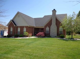 3531 Millhouse Blvd, Independence, KY 41051