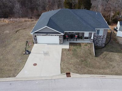212 Ridgeview Dr, Saint Robert, MO, 65584