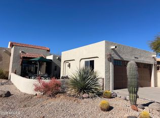 18658 E Mazatzal Cir, Rio Verde, AZ 85263
