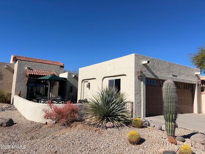 18658 E Mazatzal Circle, Rio Verde, AZ, 85263