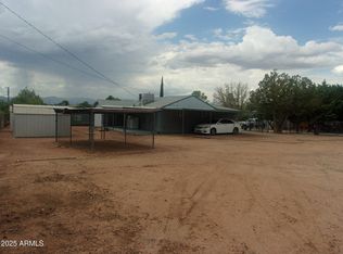4765 E Valley Ln, Rimrock, AZ 86335