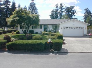 129 NW Nancy Pl, Gresham, OR 97030