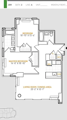 Rented by Citi Habitats | media 5