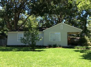 1206 Eastwood Rd, Natchez, MS 39120