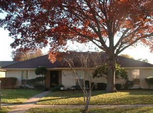 1816 Auburn Dr, Richardson, TX 75081