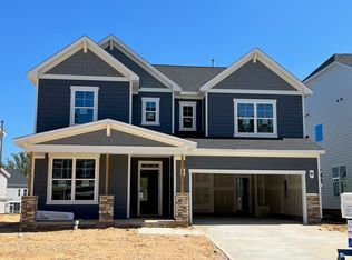 274 Alderbranch Cir #180, Garner, NC 27529