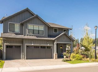 8351 SW Metolius Loop, Wilsonville, OR 97070