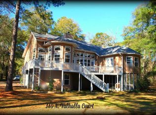 140 N Valhalla Ct, Cordele, GA 31015