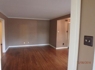 1619 Dorset Dr, Memphis, TN 38117