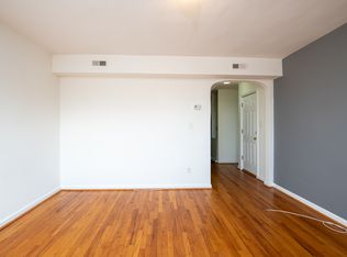 1934 I St NE APT 3, Washington, DC 20002