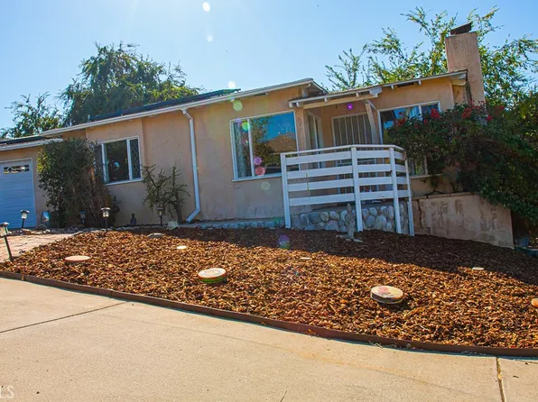 336 N Stage Coach Ln, Fallbrook, CA 92028