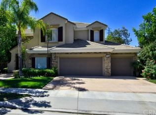 934 N Big Sky Ln, Orange, CA 92869