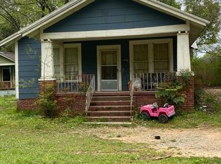 1002 W Bankhead St, New Albany, MS 38652