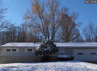 4310 Cloverhill St SW, Canton, OH