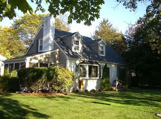 260 Rock Ave, North Plainfield, NJ 07063