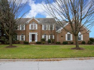 15280 Valentia Dr, Granger, IN