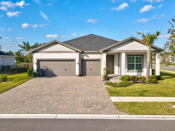 19043 BROAD SHORE Walk, Loxahatchee, FL 33470