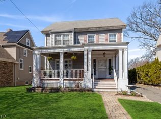 447 Prospect St, Nutley, NJ 07110
