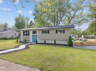 811 Sherwick Ter, Ballwin, MO 63021