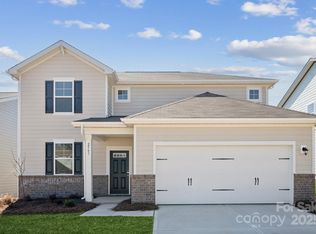 901 Hallman Branch Ln, Lincolnton, NC 28092