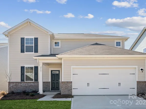 2561 Blue Sky Meadows Dr, Monroe, NC 28110
