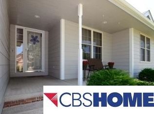 16533 Redwood St, Omaha, NE 68136