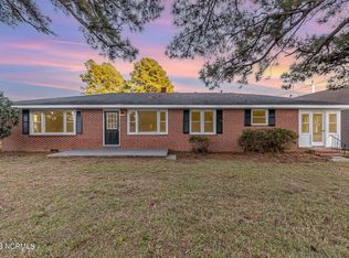 3222 Us Highway 117 N, Goldsboro, NC 27530
