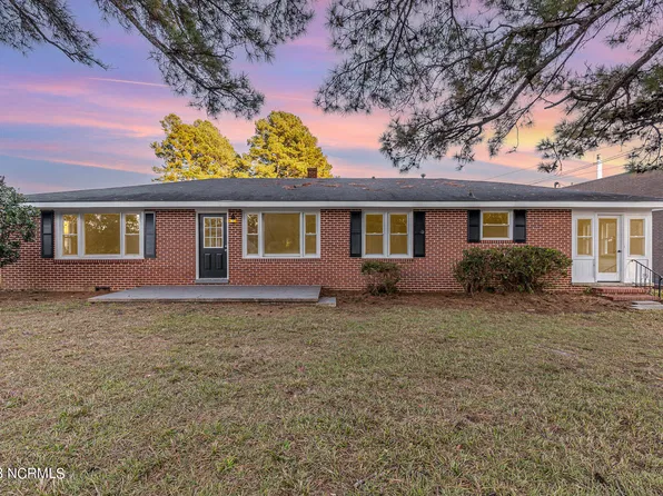 3222 Us Highway 117, Goldsboro, NC 27530