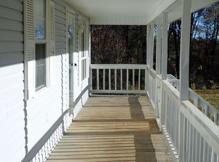 88 Bohannon Rd, Russellville, AL 35654