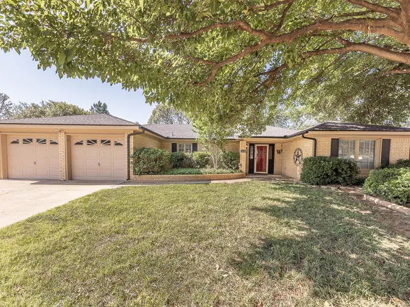 5419 74th St, Lubbock, TX 79424