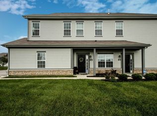 540 Redwood Ln, Lewis Center, OH 43035
