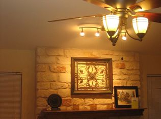 113 Wagon Wheel Trl, Georgetown, TX 78628