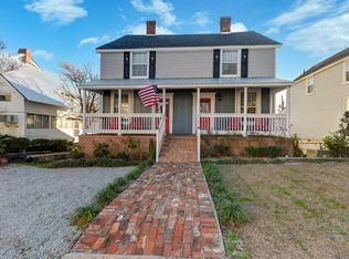 203-205 Oliver St, West Columbia, SC 29169