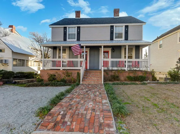 203-205 Oliver St, West Columbia, SC 29169