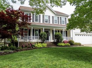 6427 Morningsong Ln, Charlotte, NC 28269