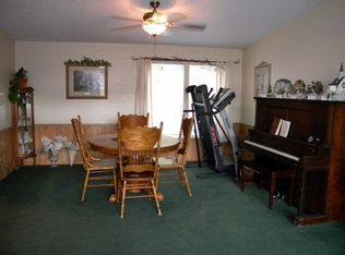 151 Sunnyside Ln, Superior, MT 59872