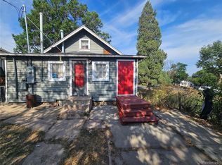 168 S Hazel Ct #B, Denver, CO 80219