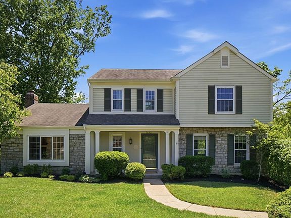 2nd image of 7813 Meadowcreek Dr