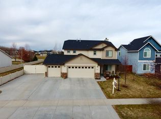 1149 N Starhaven Way, Star, ID 83669