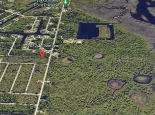 12032 Judson Ave, Port Charlotte, FL 33953