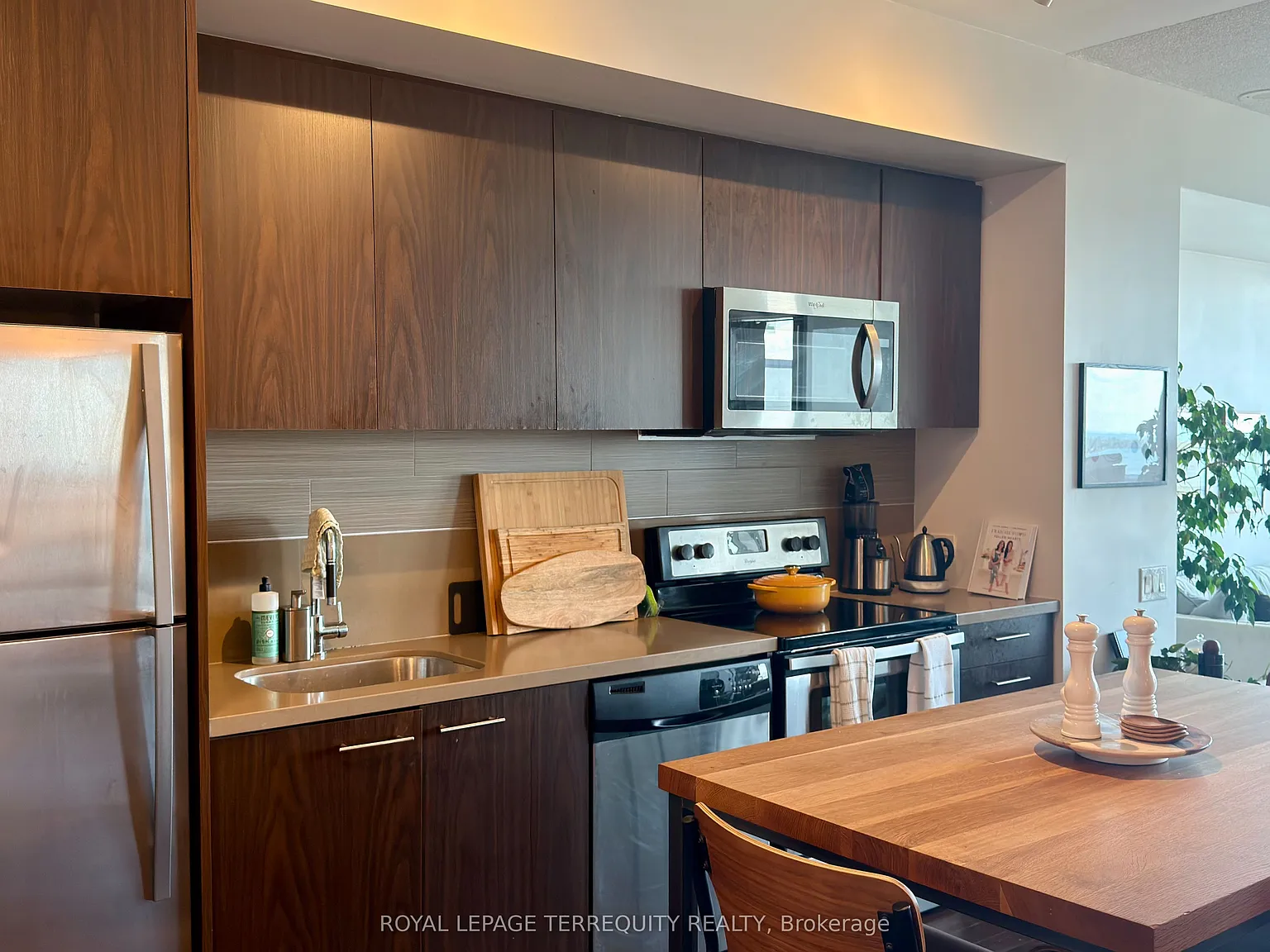 The Gooderham Condos — Photo 4