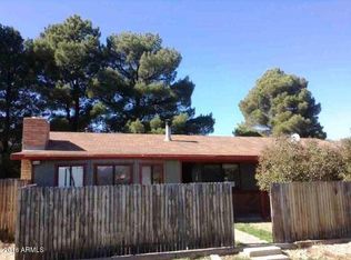 1186 S Vail Rd, Camp Verde, AZ 86322