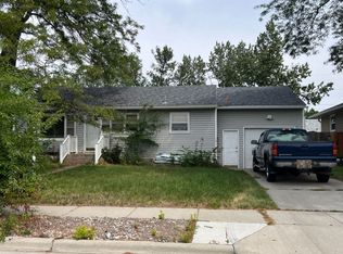 1823 Belvedere Dr, Billings, MT 59102