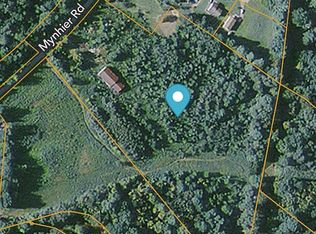 245 Mynhier Rd, Morehead, KY 40351