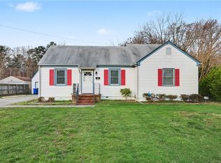 23 Beaconsdale Ln, Newport News, VA 23601