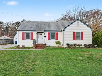 23 Beaconsdale Ln, Newport News, VA, 23601