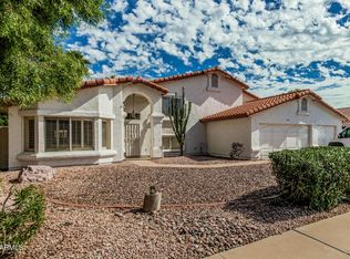14811 N 44TH Place, Phoenix, AZ 85032