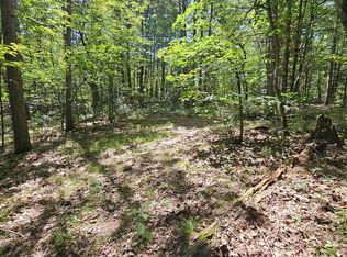 N1705 Hawks Nest Rd, Keshena, WI 54135